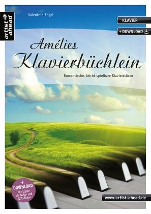 Amélies Klavierbuchlein