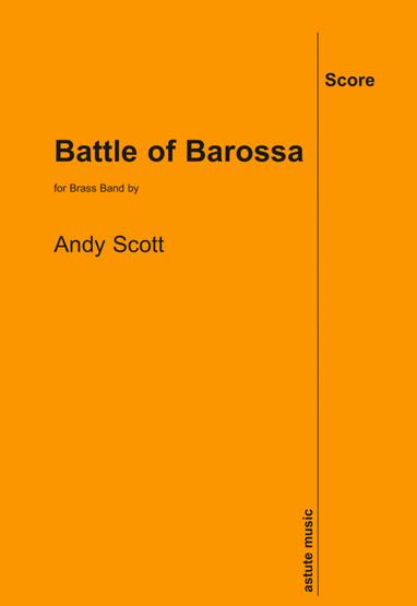 Battle of Barrossa