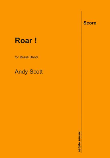 Roar!