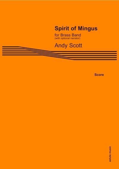 Spirit of Mingus