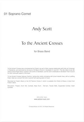 To the Ancient Crosses