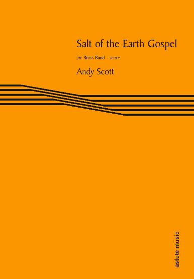 Salt of the Earth Gospel