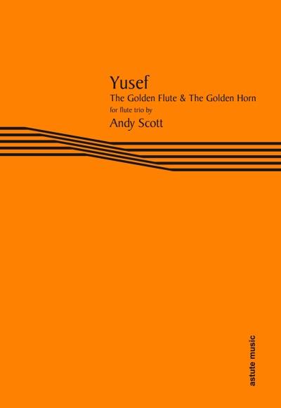 Yusef – The Golden Flute & The Golden Horn