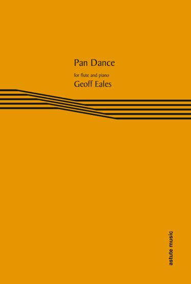 Pan Dance