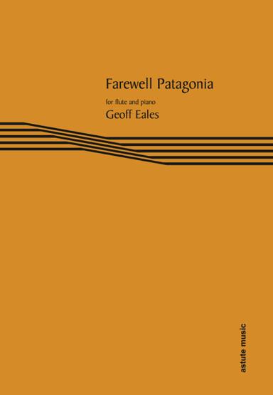 Farewell to Patagonia