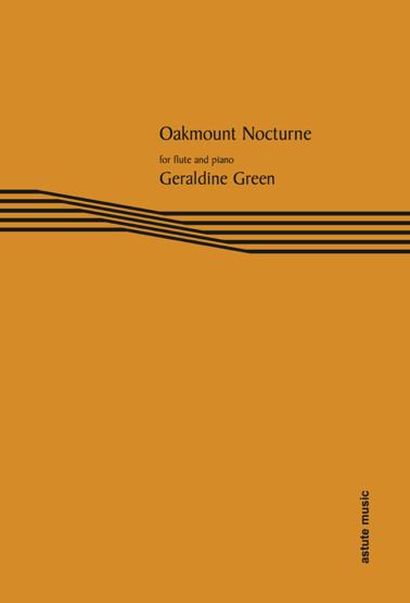 Oakmount Nocturne