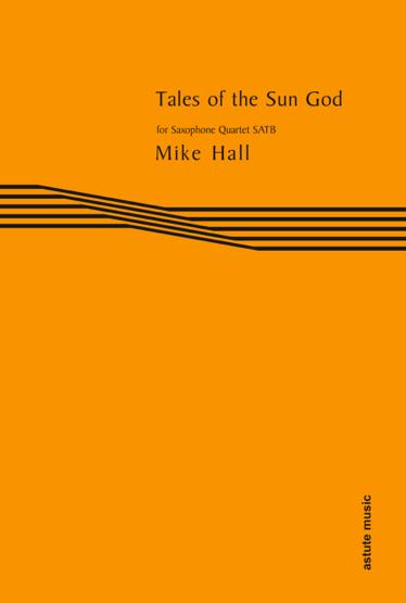 Tales of the Sun God