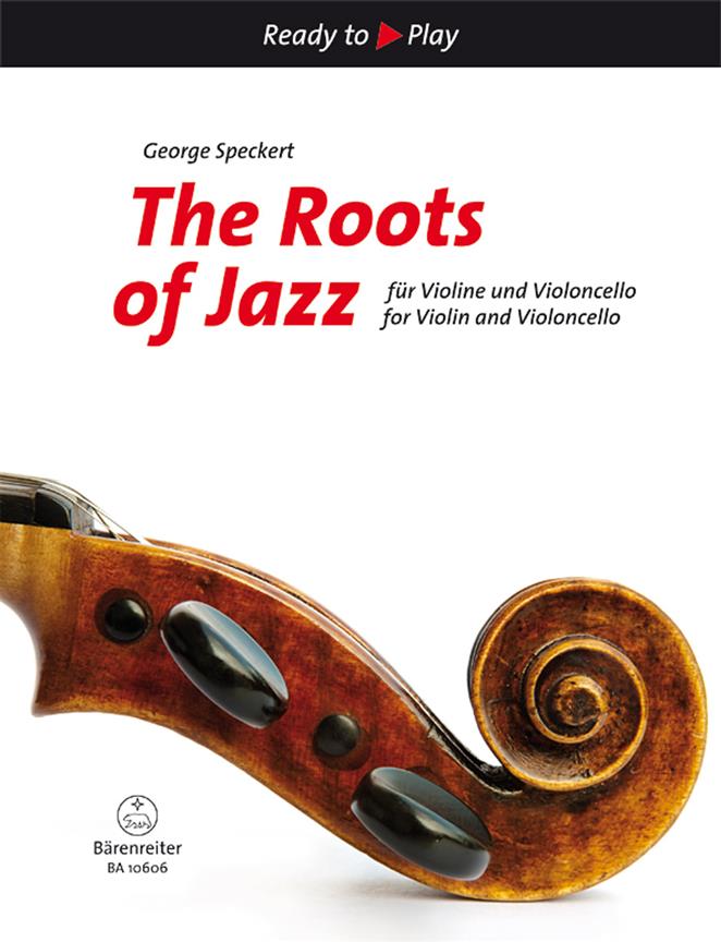 Speckert: Roots Of Jazz