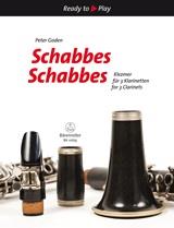 Peter Goden: Schabbes Schabbes