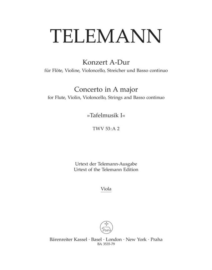 Konzert aus