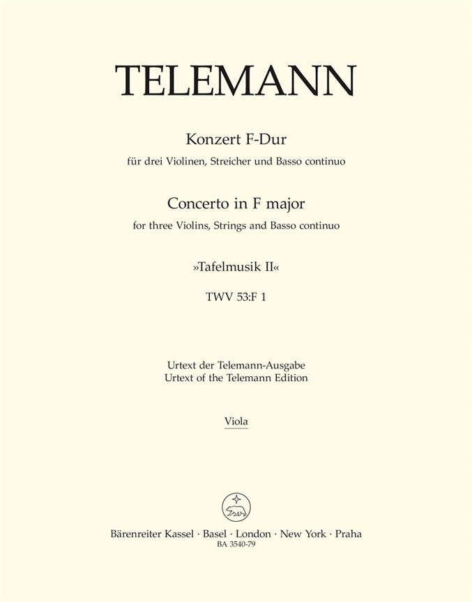 Konzert aus