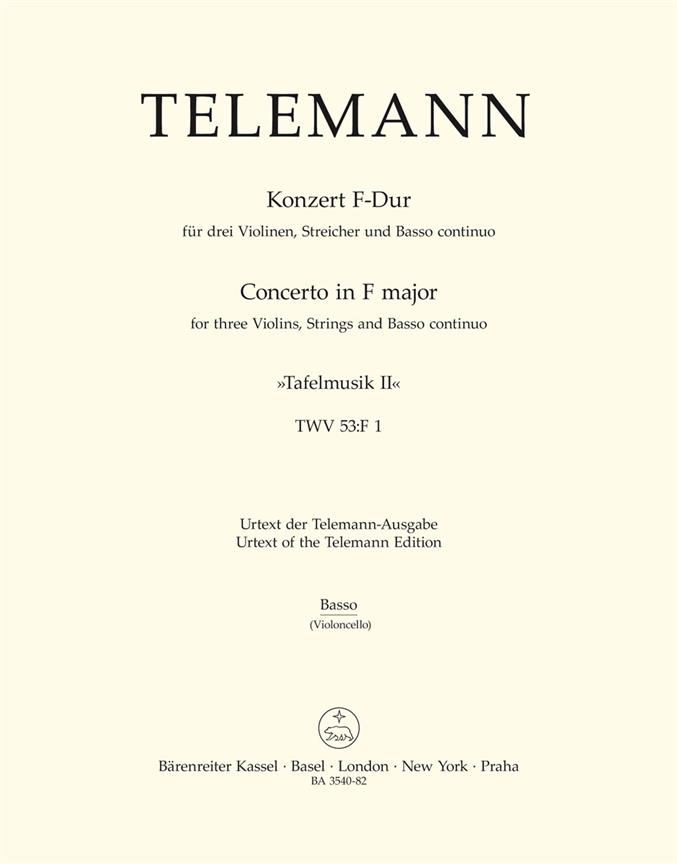 Konzert aus
