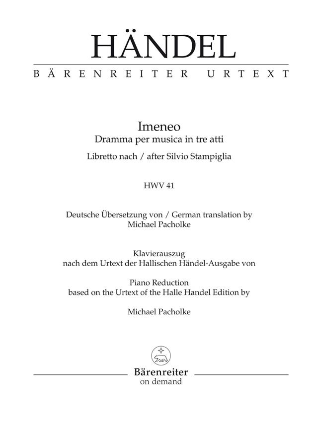 Imeneo