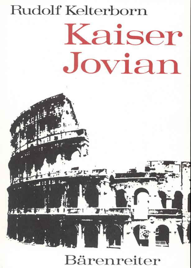 Kaiser Jovian