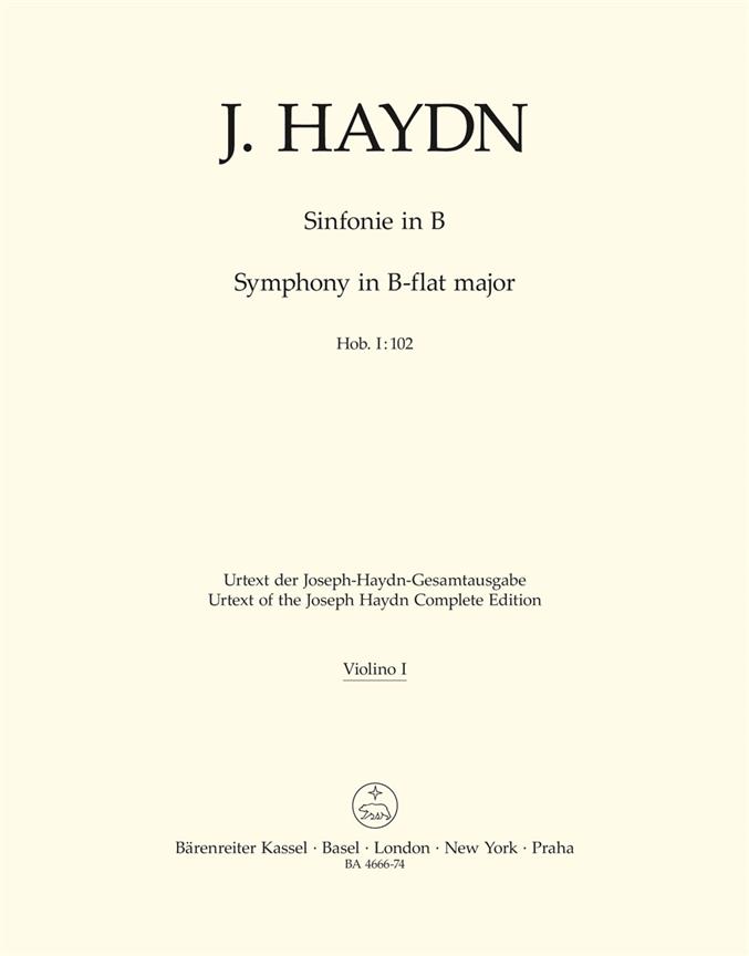 Londoner Sinfonie Nr.10 - London Symphony No. 10