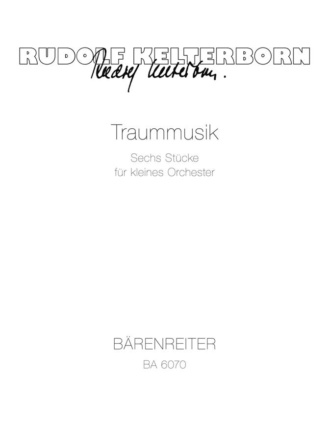 Traummusik (1971)