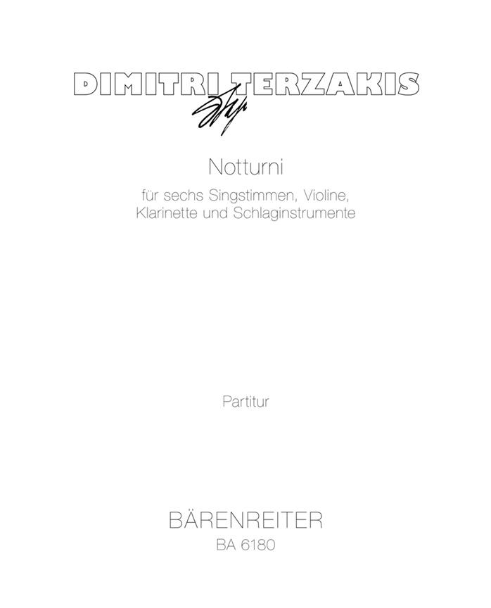 Notturni (1976)