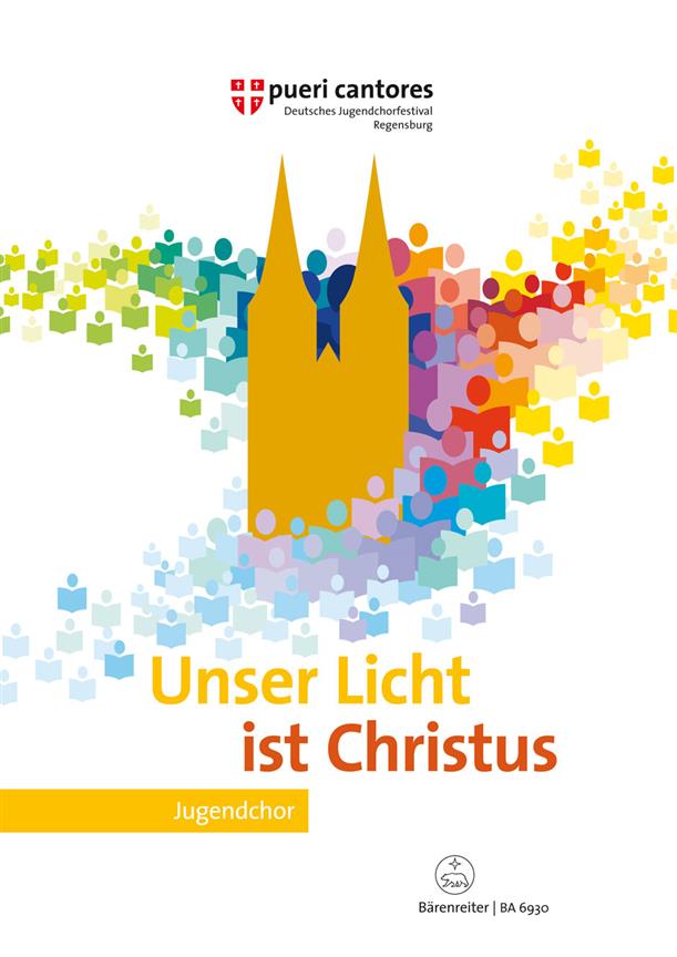 Unser Licht Ist Christus