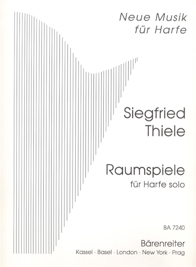 Thiele: Raumspiele