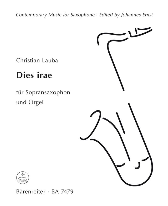 Lauba: Dies Irae (1990)