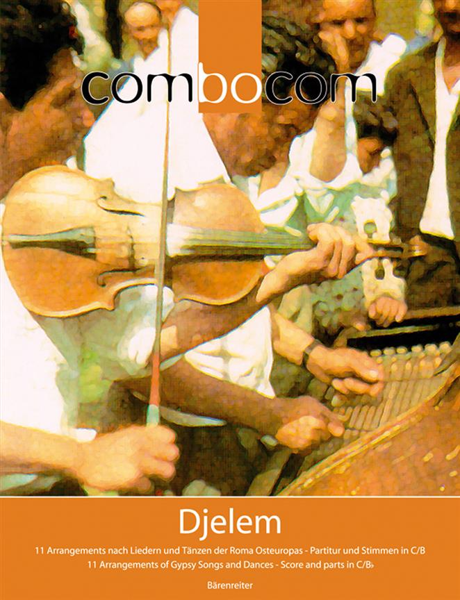 Djelem (Combocom Series)