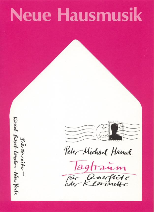 Hamel: Tagtraum (1979)