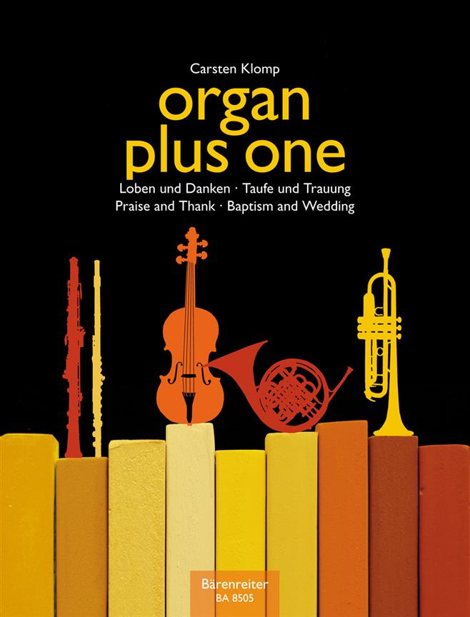 Organ Plus One