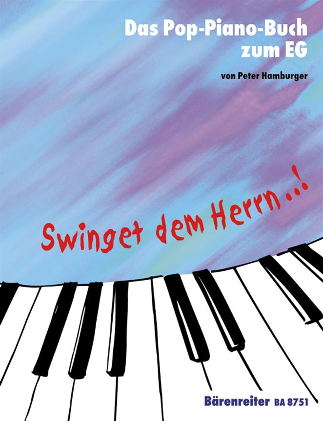 Swinget dem Herrn...!