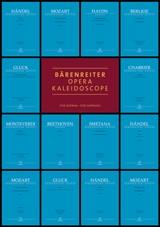 Bärenreiter Opera Kaleidoscope For Soprano