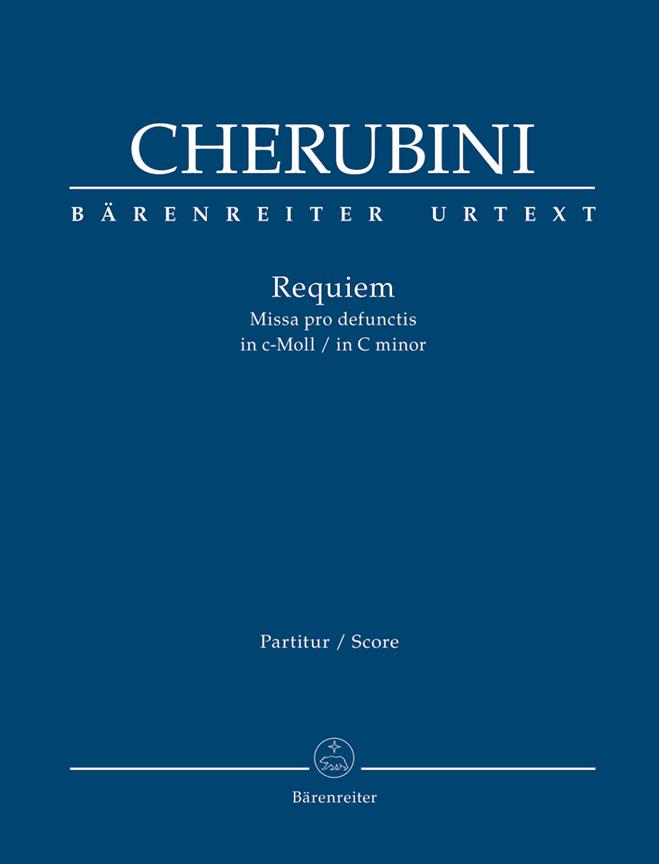 Cherubini: Requiem in C Minor