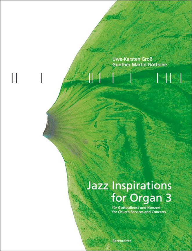 Jazz Inspirations 3