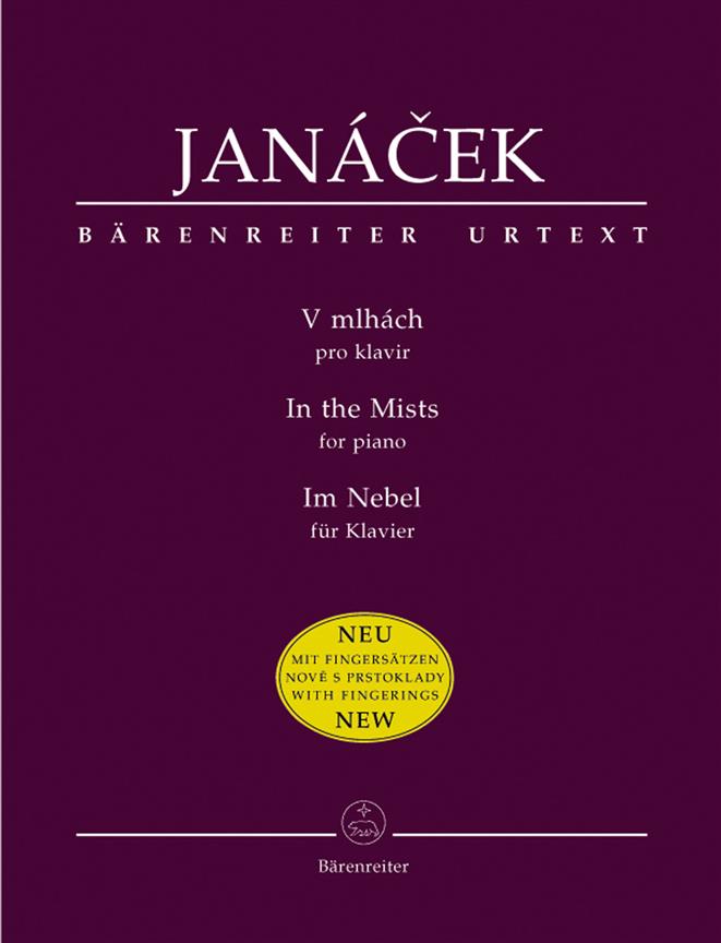 Leos Janacek: In the Mists