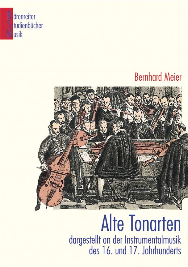 Alte Tonarten