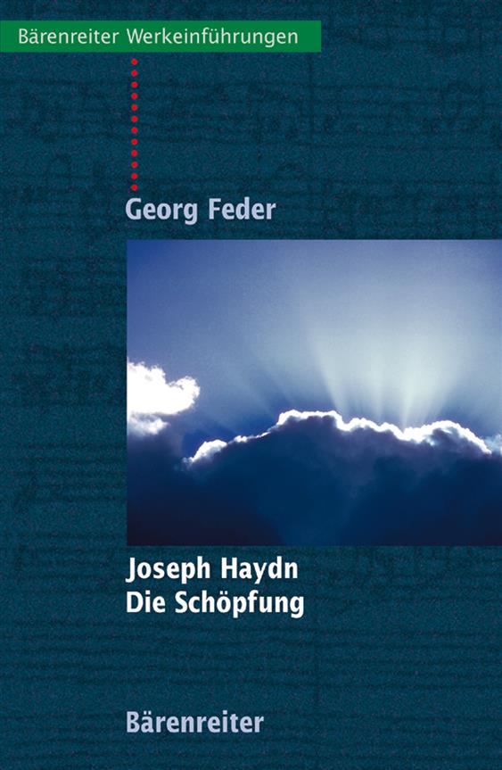 G. Feder: Schopfung (Haydn)