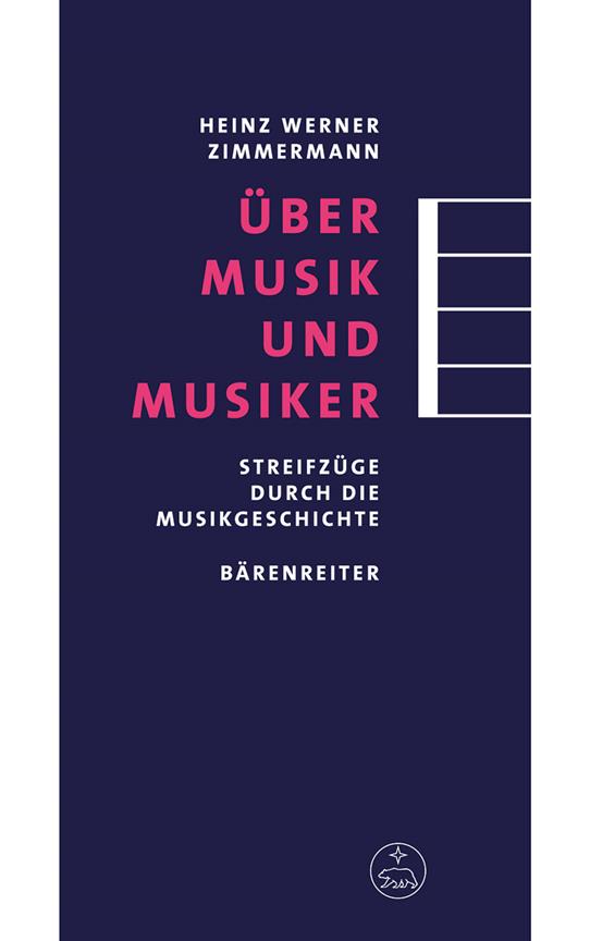 ?ber Musik und Musiker