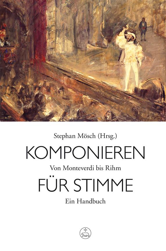 Komponieren Für Stimme