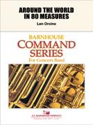 Len Orcino: Around the World in 80 Measures