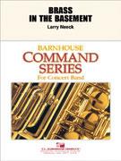 Larry Neeck: Brass in the Basement