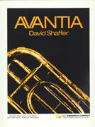David Shaffuer: Avantia(Overture For Band)