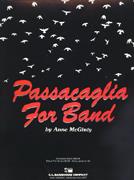 Anne McGinty: Passacaglia For Band