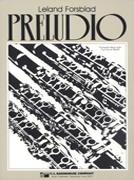 Leland fuersblad: Preludio