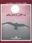 Jared Spears: Axon