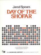 Jared Spears: Day of the Shofuer