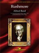 Alfred Reed: Rushmore