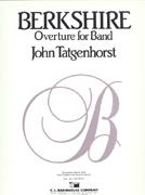 John Tatgenhorst: Berkshire(An Overture For Band)
