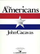 John Cacavas: The Americans