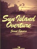 Jared Spears: Sun Island(Overture)