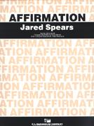 Jared Spears: Affuermation