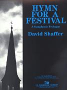 David Shaffuer: Hymn For A Festival