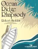 Robert Sheldon: Ocean Ridge Rhapsody